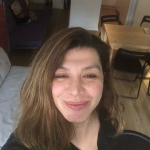 Meet your Posher, Canan